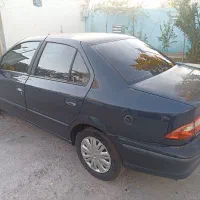 معاوضه با گاو شیری