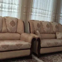 مبلمان راحتی۱۴نفره