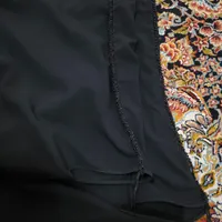 چادر جواهر دوزی شده