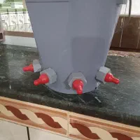 پستانک بره شیری