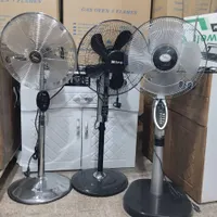 پنکه ایستاده /اکبند