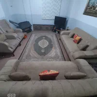 فروش منزل دوخوابه مسکن مهر|فروش آپارتمان|فیروزآباد (فارس), |دیوار