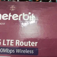 مودم نوتربیت سیم کارت خور