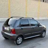 ام وی ام ۱۱۰ چهار سیلندر مدل ۹۱ تمیز|خودرو سواری و وانت|مشهد, سپاد|دیوار