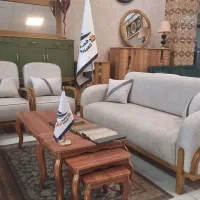 مبل مدل دیانا (مبلمان آرش)|مبلمان خانگی و میز عسلی|بیرجند, |دیوار