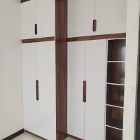 کابینت و کمد دیواری|خدمات پیشه و مهارت|شهرکرد, |دیوار