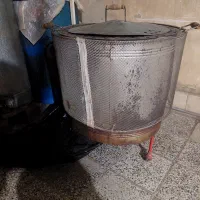 طنور گازی|اجاق گاز و لوازم برقی پخت‌وپز|مهران (ایلام), |دیوار