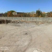 فروش زمین پشت شهرداری صاین قلعه|فروش زمین و ملک کلنگی|صائین قلعه, |دیوار