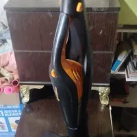 جارو برقی شارژی