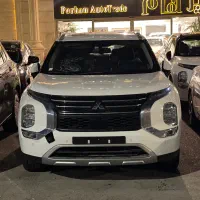 اوتلندر مدل ۲۰۲۵|خودرو سواری و وانت|کیش, |دیوار