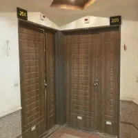 فروش دو واحد اداری قابل تجمیع در دروس