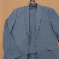 کت و شلوار  در حد نو|لباس|سرپل ذهاب, |دیوار