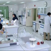 دوره کارآموزی اموزش تکنسین فنی ازمایشگاه