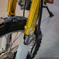 تریل پرواز ۲۰۰(gy200)|موتورسیکلت|اندیشه, اندیشه فاز ۴|دیوار