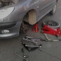جلوبندی ماشین های ایرانی و خارجی با کمترین قیمت
