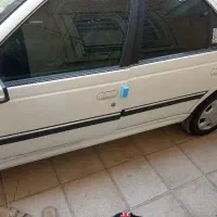 پارس سال مدل92.