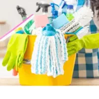 استخدام نظافتچی خانم