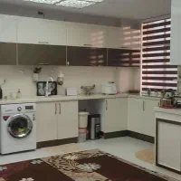 ویلا 200متر الهیه 2طبقه شمالی سند فول حیاط 3 ماشین