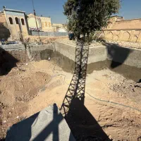 اجرای مش بندی و شاتکریت و اجاره مهار در شیراز|خدمات پیشه و مهارت|شیراز, معالی‌آباد|دیوار