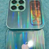 گوشی مثل نوکیا طرح آیفون تاشو