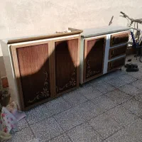 کابینت فلزی