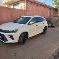 kmc a5 مدل ۱۴۰۴ مشابه صفر