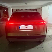 لوکانو L7 صفر مدل ۱۴۰۴|خودرو سواری و وانت|مشهد, سجاد شهر|دیوار