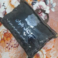 دو قواره چادر مشکی دوخته شده نو|لباس|کرج, ساسانی (قلمستان)|دیوار