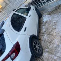 اطلس Gسفید مشکی