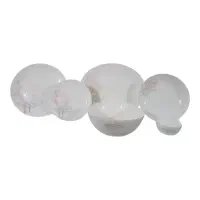 سرویس ۲۶ پارچه آرکوپال دینو مقصود حراجی آکبند|ظروف سرو و پذیرایی|ساری, |دیوار