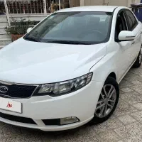 سراتو اتومات ۲۰۰۰ تک برگ