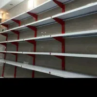 قفسه بندی دیواری