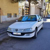 پارس سال مدل93 کارمندی