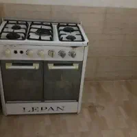 اجاق گاز  LiPAN|اجاق گاز و لوازم برقی پخت‌وپز|تهران, شمیران‌نو|دیوار