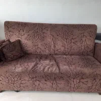 مبل ۷ نفره|مبلمان خانگی و میز عسلی|رشت, کوی مهر|دیوار