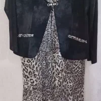 کت و سارافون زنانه