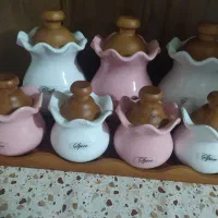 سرویس قندوچای