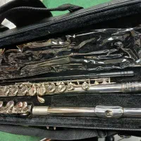 فلوت کلیدر یاماها۲۱۱