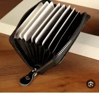 کیف کارت گم شده