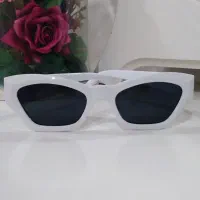 عینک آفتابی زنانه گربه ایی