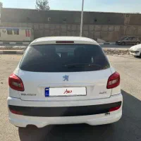 پژو207اتومات|خودرو سواری و وانت|تهران, لویزان|دیوار