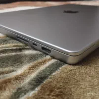 اپل مک بوک 2021 Macbook M1 pro 16 inch|رایانه همراه|شیراز, ترمینال باربری|دیوار