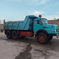 بنز عراقی ۷۹|خودرو سنگین|تبریز, |دیوار