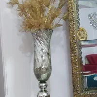 گل و گلدان|گل مصنوعی|قرچک, مهدیه|دیوار