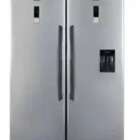 یخچال گالان دوقلو