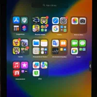 ipad 10in  در حد نو|تبلت|تهران, مرزداران|دیوار