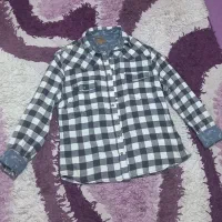 تعدای لباس وشلوارتمیز