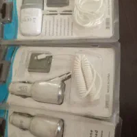 شارژر فندکی پایه نگه دارنده