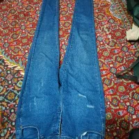 شلوار اسکینی سایز۲۸ زنانه