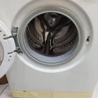 ماشین لباسشویی candy|ماشین لباسشویی و خشک‌کن لباس|بروجرد, |دیوار